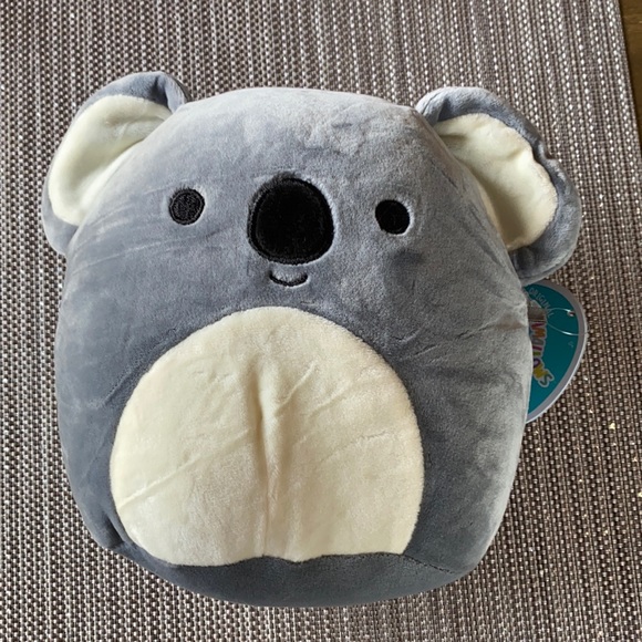 Squishmallows Other - 8” Squishmallow